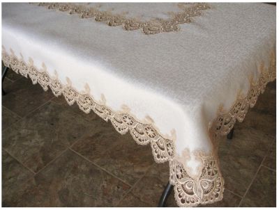 Picture of 8139F2 Tablecloth